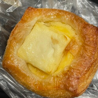 Cream Cheese Kolaches