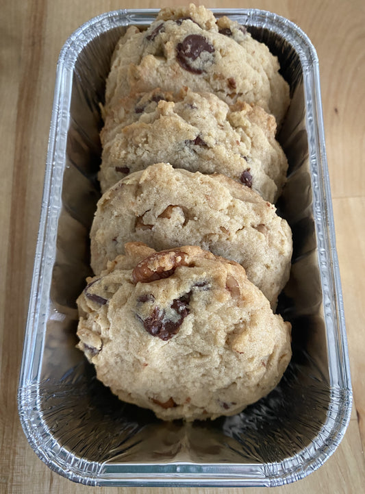 Big Bite Monster Cookies