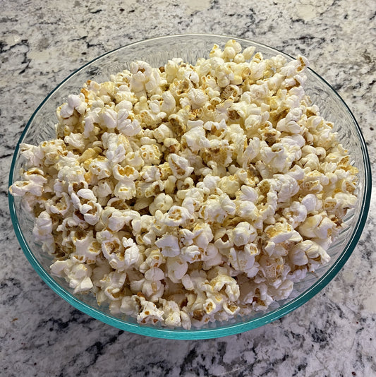 Karen’s Kettle Korn